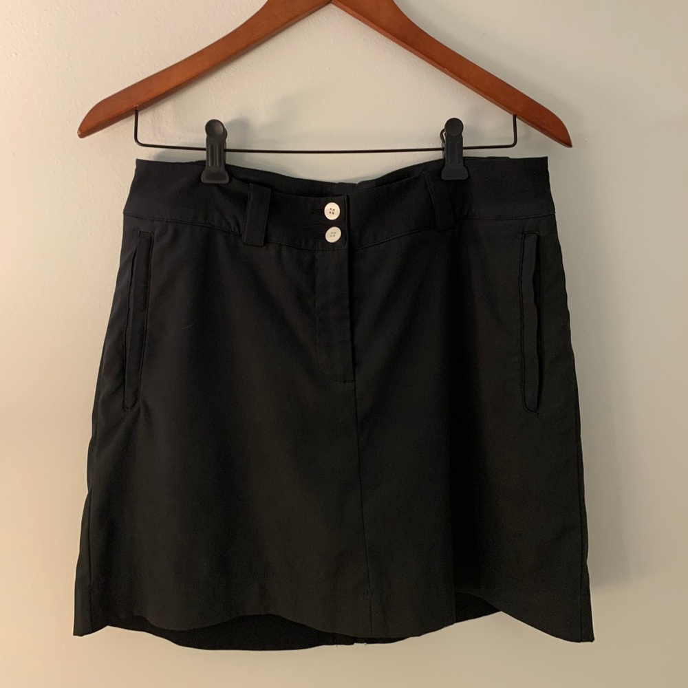 Nike Golf Skirt